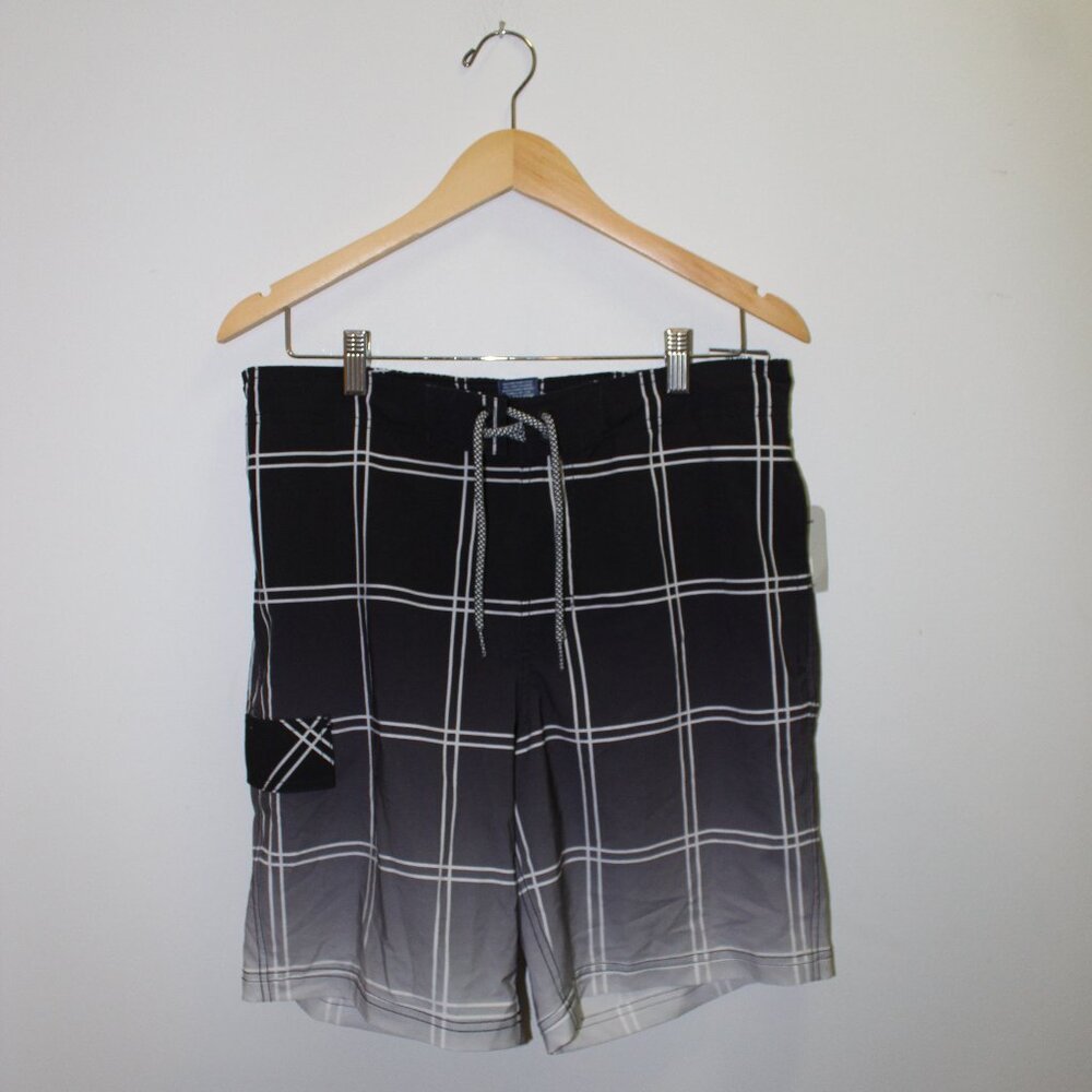 George E-Board Swim Short Stretch - Size M